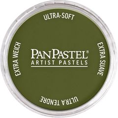 PanPastel Künstler-Pastellfarben | 220.1 Hansa Yellow Extra Dark