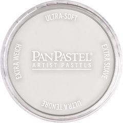 PanPastel Metallic Trockenpastell 9 ml | 920.5 Silver