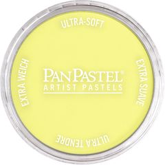 PanPastel Perle Trockenpastell 9 ml | 951.5 Pearl Yellow