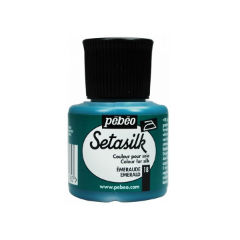 Pebeo Setasilk Seidenfarbe | verschiedene Farben