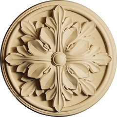 Pentart Holz Ornament
