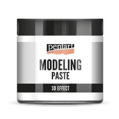Pentart Modellierpaste 500ml