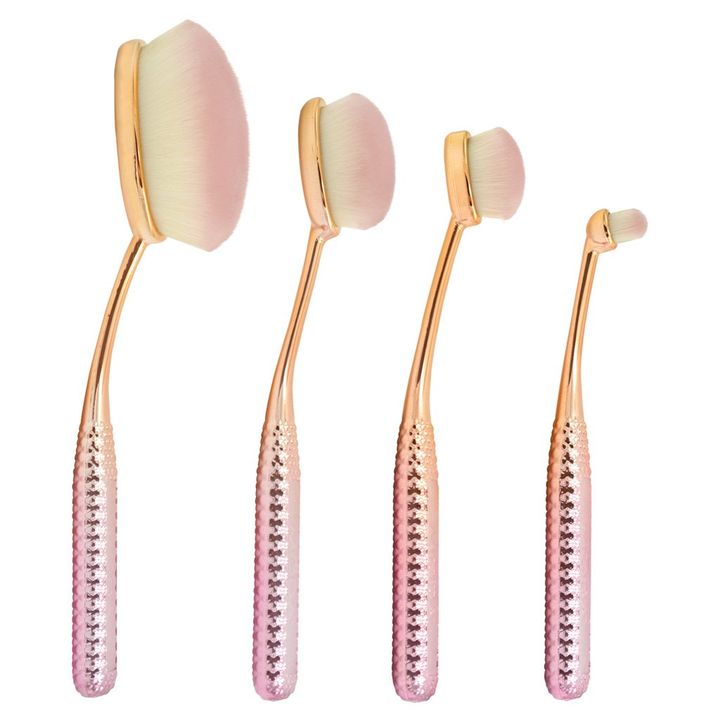 Perfektionsset für das Gesicht Rose
