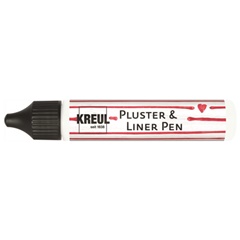 Pic Tixx Pluster &, LinerPen | verschiedene Farben