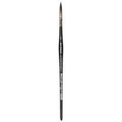 Pinsel DA VINCI CASANEO 498 für Aquarell-Farben | Nr. 2/0