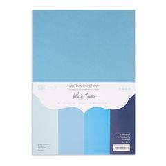 Premium-Farbpapier-Set | verschiedene Farben