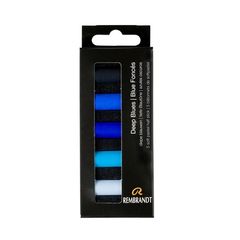 Rembrandt Professional Trockenpastelle | verschiedene Sets