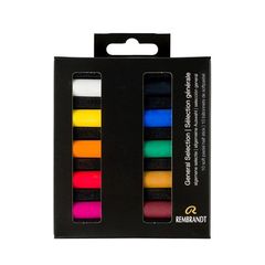 Rembrandt Professional Trockenpastelle | verschiedene Sets