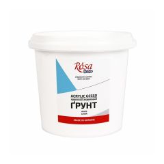 Rosa Basic-Acryl-Grundierung | Verschiedene Bände