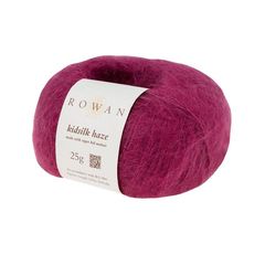 Rowan Kidsilk Haze-Garn | verschiedene Farben