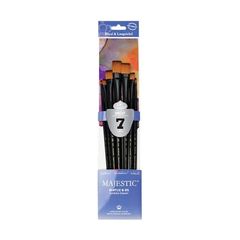 Royal & Langnickel Majestic Flachpinsel-Set