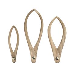 Royal & Langnickel Messgeräte-Set aus Holz