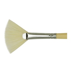 Royal & Langnickel R888 Fächerpinsel | No. 0