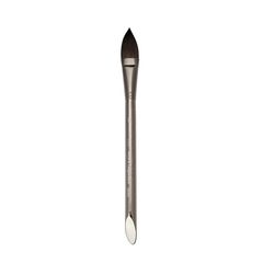 Royal & Langnickel Zen Serie 83 Ovale Bürste mit Spitze | Verschiedene Größen
