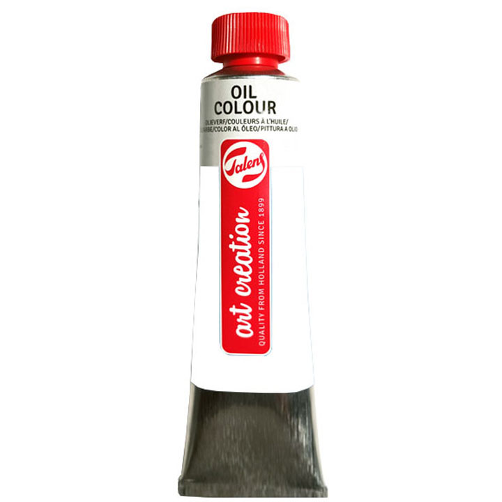 Royal Talens ArtCreation Ölfarben | 105 - Titanium White,