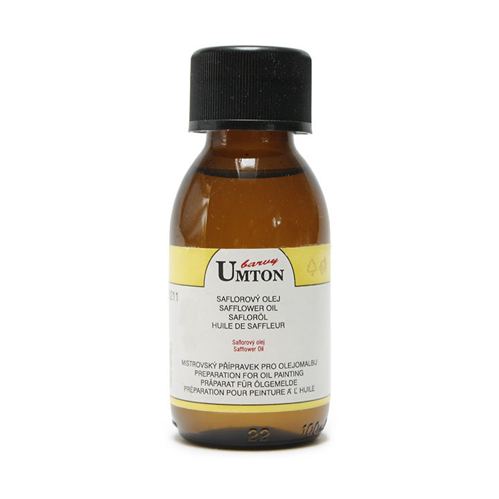 Safloröl Umton | 200 ml