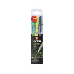 Sakura Gelly Roll MOONLIGHT Gel Stifte | verschiedene Sets