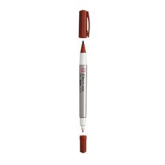 Sakura Identi Pen Doppelspitzenmarker | verschiedene Farben