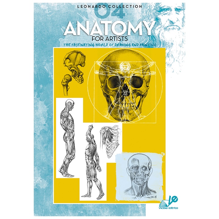 Sammlung Leonardo 04 Anatomie