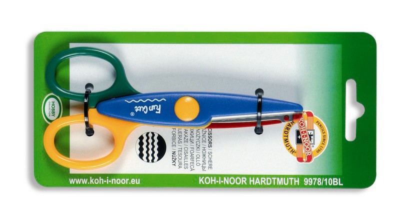 Schere CP 22