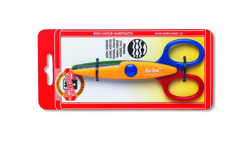 Schere CP 28 