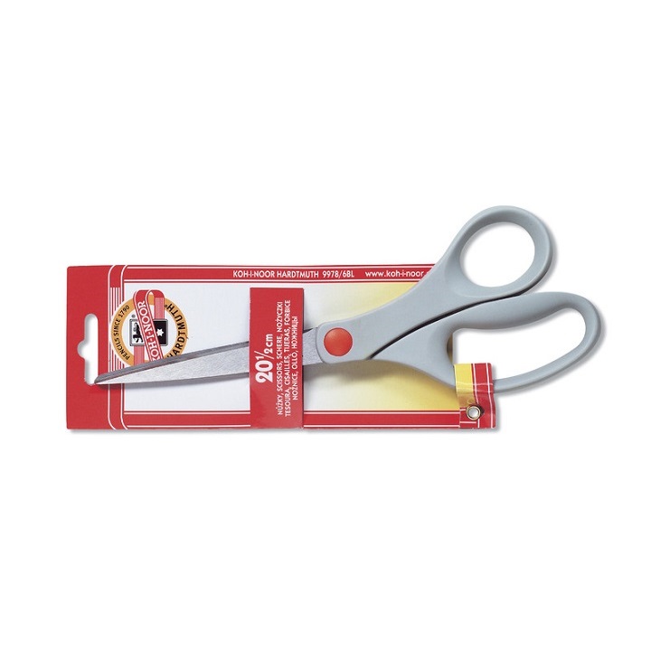 Schere DN8. 20.5cm