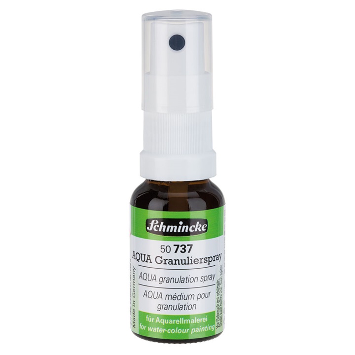 Schmincke Aquarell Granulations-Effekt-Medium 15ml