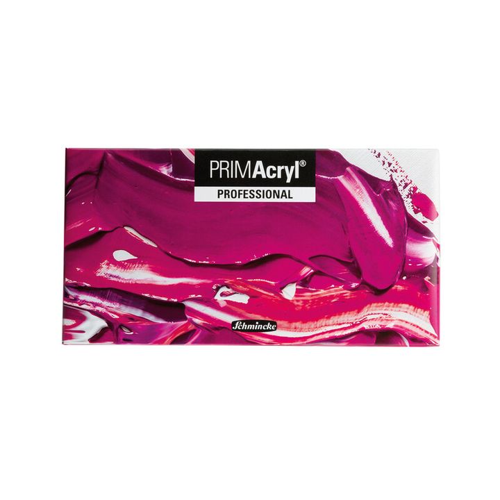 Schmincke PRIMAcryl Profi-Acryl-Farben