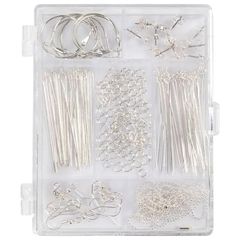 Schmuckherstellung Starter Kit | Silver