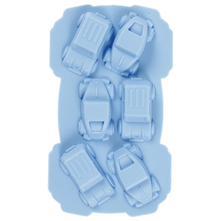 Silikonform
