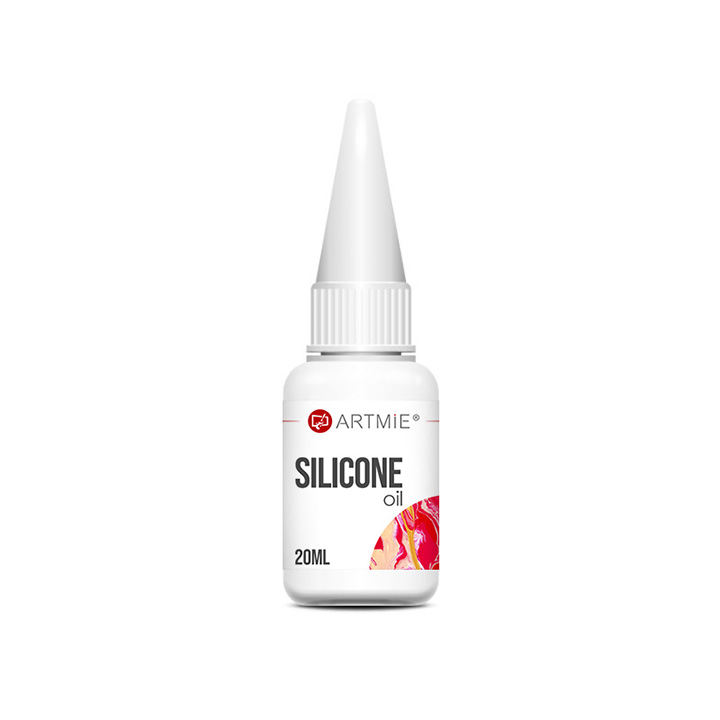 Silikonöl ARTMIE 20 ml
