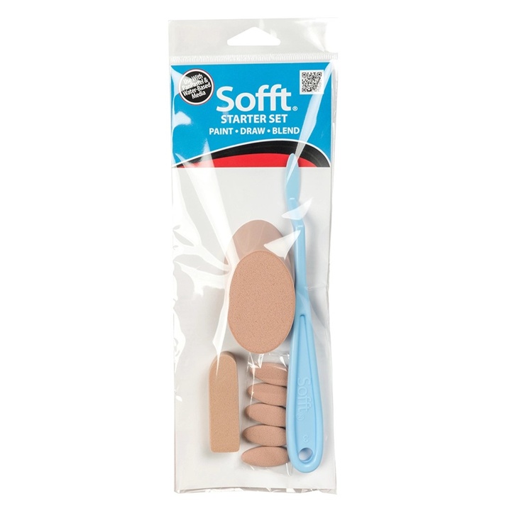 Sofft Starter Set