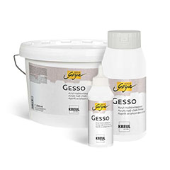 Solo Goya Gesso | verschiedene Größen