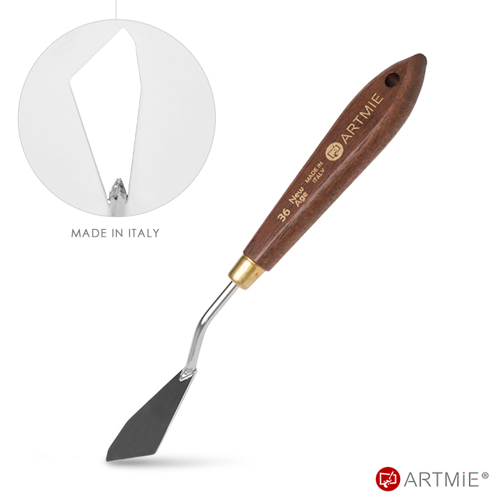 Spatel ARTMIE Neues Zeitalter 36