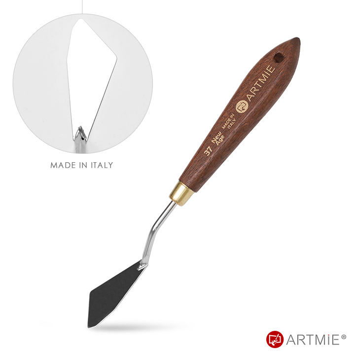 Spatel ARTMIE Neues Zeitalter 37