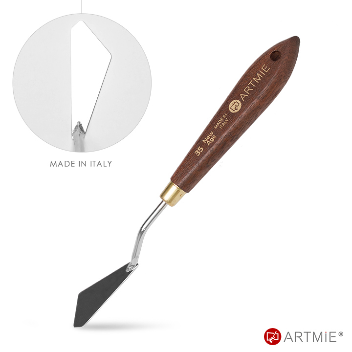 Spatel ARTMIE New Age 35