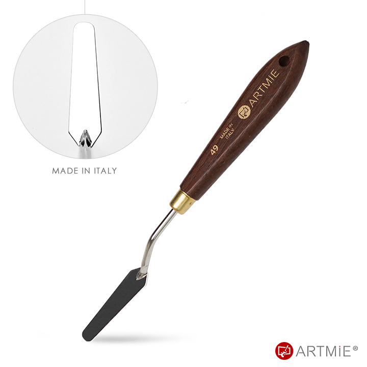 Spatel ARTMIE Pastrello 49