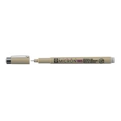 Technischer Stift SAKURA Pigma Micron hellgrau | verschiedene Dicken