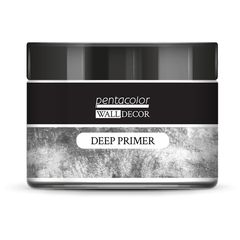 Tiefgrundierung Wanddekor Pentart | 150 ml