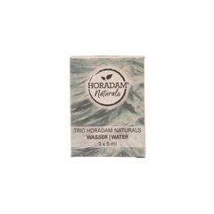 Trio Wasser HORADAM Naturals Aquarell-Set