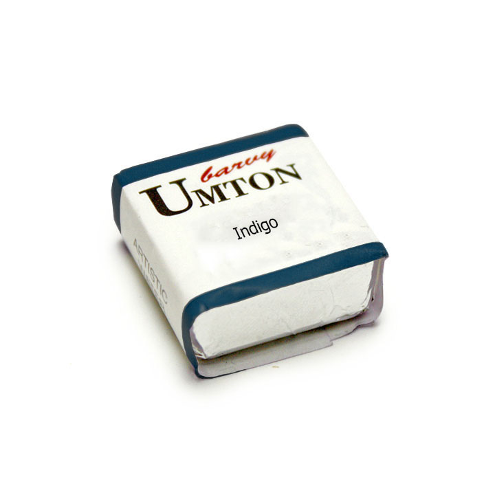 UMTON Masterpiece Ölfarben-Set | Indigo