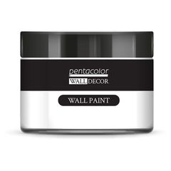 Wanddekor Farbe 150ml | Antique white