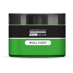 Wanddekor Farbe 150ml | Apple green