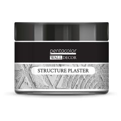 Wanddekor Strukturputz | 150 ml