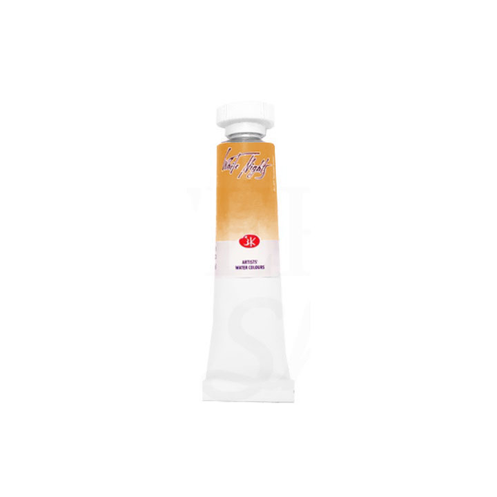 White Nights Aquarellfarben | Cadmium orange