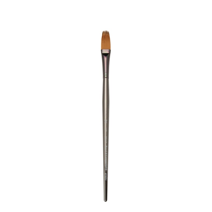 Zen Serie 73 Filzkamm-Bürste von Royal & Langnickel | 1/2