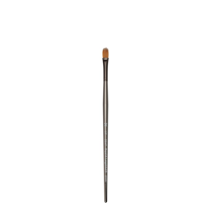 Zen Serie 73 Filzkamm-Bürste von Royal & Langnickel | 1/4