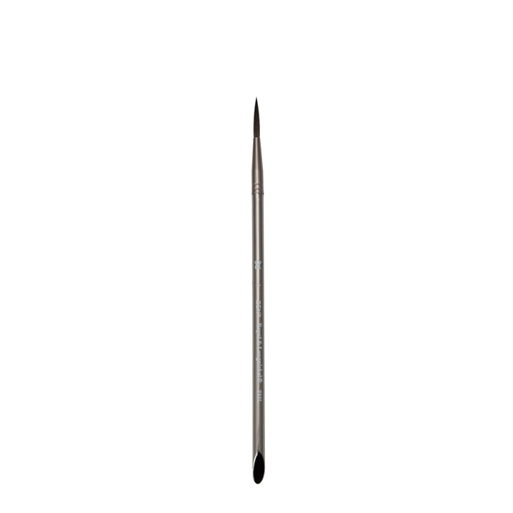 Zen Serie 83 Script Liner Pinsel von Royal & Langnickel | 4